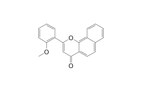 2'-METHOXY-7,8-BENZOFLAVONE