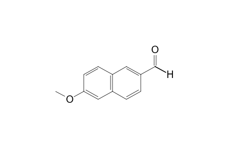 6-Methoxy-2-naphthaldehyde