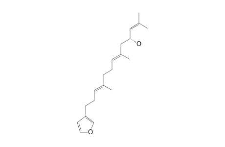 BIFURCANE