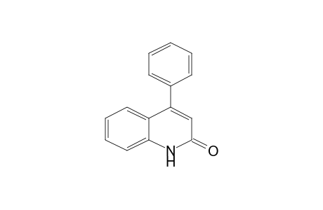 4-phenylcarbostyril