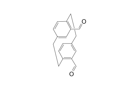 PS-ORTHO-4;4,16-DIFORMYL-[2.2]-PARACYCLOPHANE