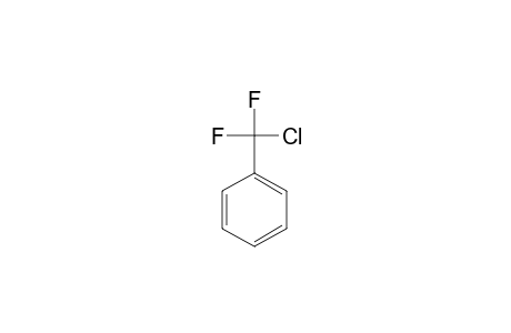 (CHLORODIFLUOROMETHYL)-BENZENE