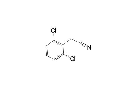 2,6-Dichlorophenylacetonitrile