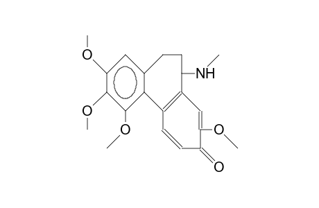 Isodemecolcine