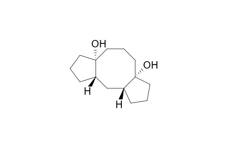 (1R,5S,9R,11S)-Tricyclo[9.3.0.0(5,9)]tetradecan-1,5-diol