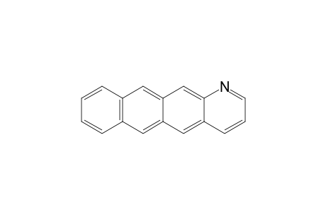 Naphtho[2,3-G]quinoline