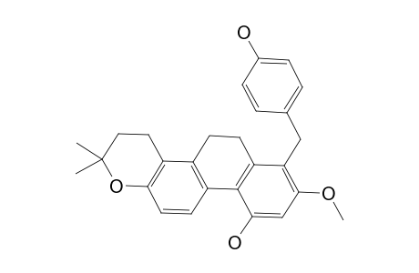 Spirasineol-B