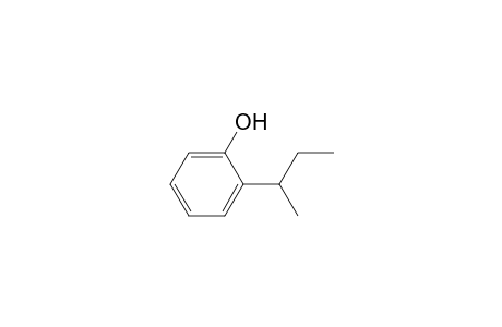 o-Sec-butylphenol