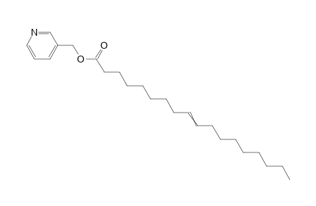 3-Pyridylmethyl octadec-9-enoate
