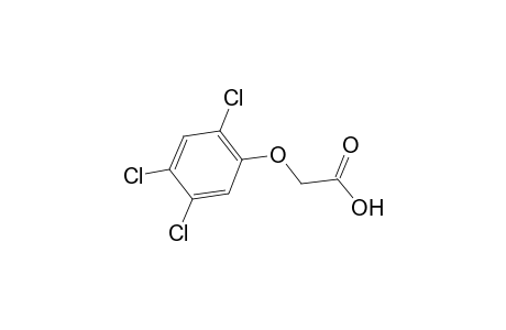 2,4,5-Trichlorophenoxyacetic acid