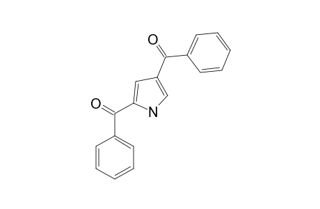 2,4-DIBENZOYL-PYRROLE