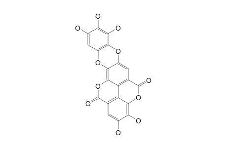 VALONEIC-DILACTONE-DIOXINE