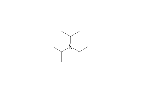 N-ethyldiisopropylamine