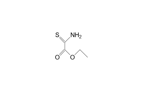 Ethyl aminothioxoacetate