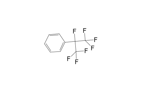 2-PHENYL-PERFLUOROPROPANE