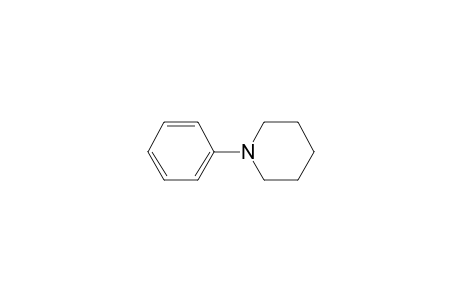 N-Phenylpiperidine