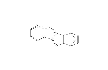 1,4,4a,10a-tetrahydro-1,4-methanoindeno[2,1-a]indene
