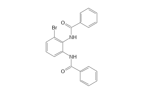 N,N'-(3-bromo-o-phenylene)bisbenzamide