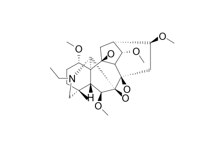 DELTERINE