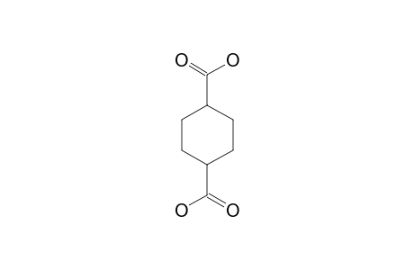 1,4-Cyclohexanedicarboxylic acid