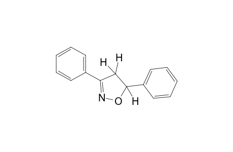 3,5-Diphenyl-2-isoxazoline