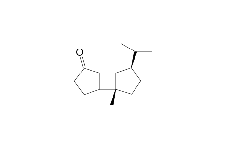 Bourbonanone<1-nor->