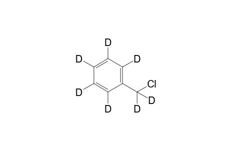 Benzyl chloride-d7