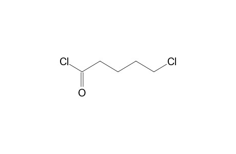 5-Chlorovaleryl chloride