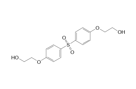 4,4'-[Sulfonylbis(p-phenyleneoxy)]diethanol