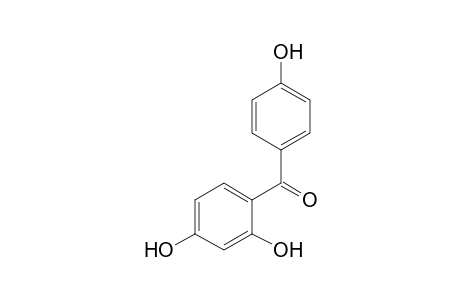2,4,4'-Trihydroxybenzophenone