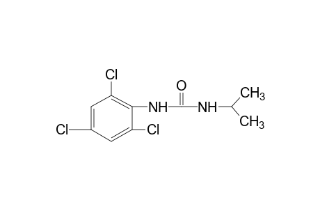 1-isopropyl-3-(2,4,6-trichlorophenyl)urea