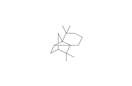 (2.alpha.,3a.beta.,3b.alpha.,7aR*)-octahydro-1,1,4,4-tetramethyl-2,3b-methano-3bH-cyclopenta[1,3]cyclopropa[1,2]benzene