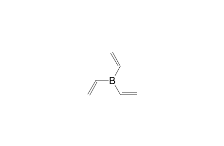 tri(ethenyl)borane