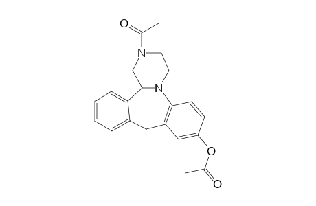 Mianserin-M (nor-HO-) 2AC