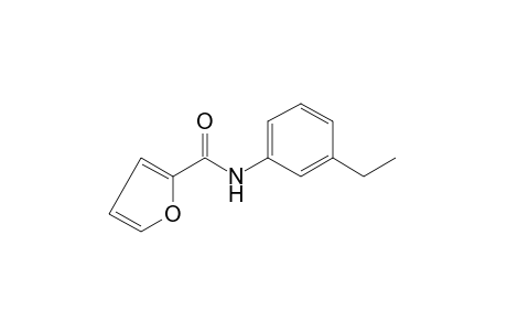 3'-ethyl-2-furanilide