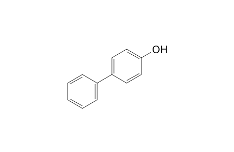 4-Hydroxybiphenyl