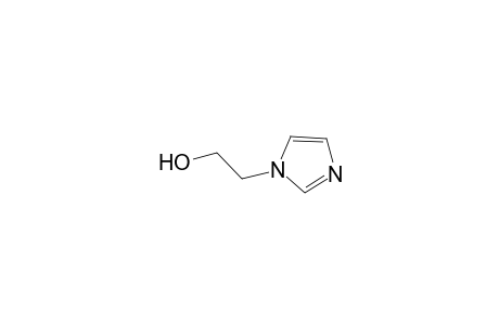 1-(2-Hydroxyethyl)imidazole