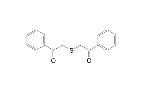 2,2''-Thiodiacetophenone