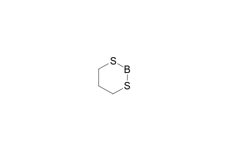 1,3,2-DITHIABORINANE