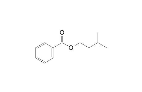 Isoamyl benzoate