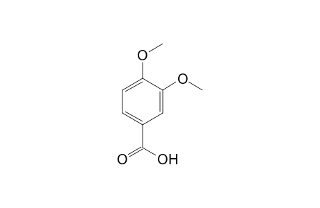 3,4-Dimethoxy-benzoic acid