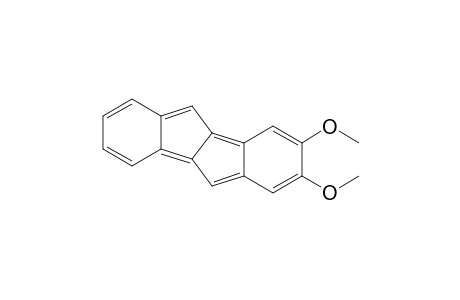 2,3-Dimethoxyindeno[2,1-a]indene
