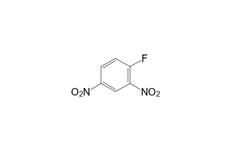 2,4-Dinitrofluorobenzene