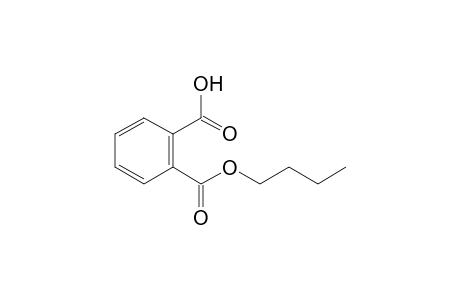 Phthalic acid monobutyl ester
