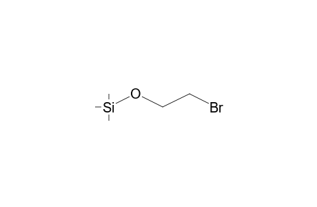 TRIMETHYLSILYL 2-BROMOETHYL ETHER