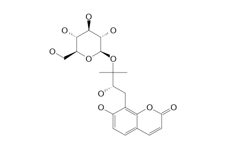 TORTUOSIDE