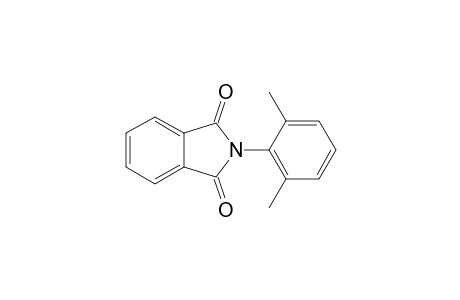 PHTHALIMIDE, N-2,6-XYLYL-,