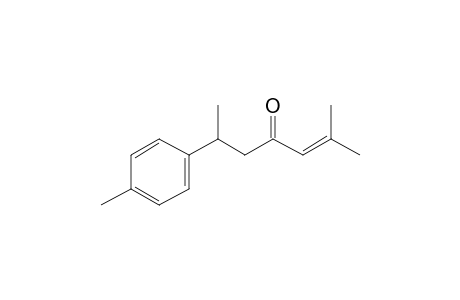 ar-Turmerone