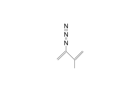 2-Azido-3-methyl-1,3-butadiene
