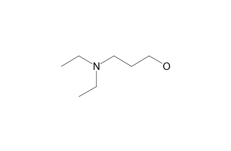 3-(Diethylamino)-1-propanol